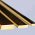 Полосы из золота и его сплавов Зл99.99 0,1x50x450 мм ГОСТ 7221-2014 в Екатеринбурге